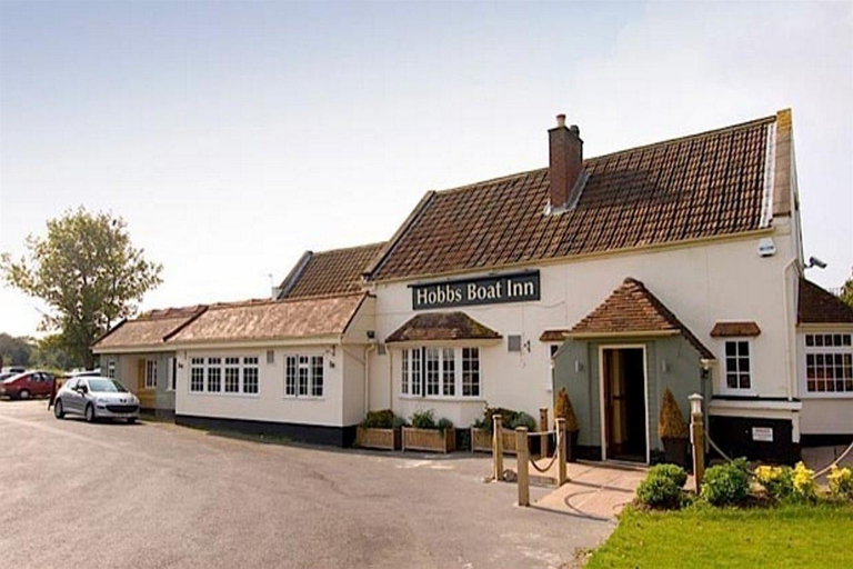 Others 2, Premier Inn Weston-Super-Mare - Lympsham, North Somerset