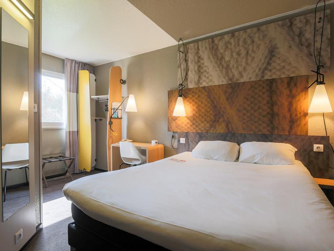 Bedroom 3, Hôtel ibis Montauban, Tarn-et-Garonne