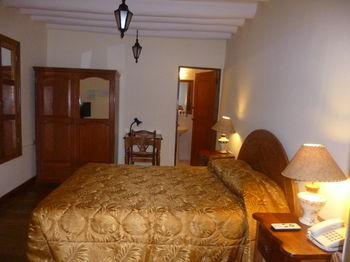 Others 3, Hotel Midori, Cusco