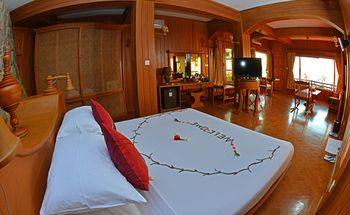 Others 3, Bagan Thande Hotel, Myingyan