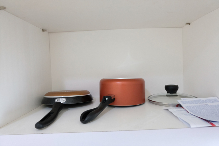 Others 3, Comfortable 1BR Tree Park Apartment, Tangerang Selatan