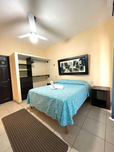 Others 2, Casa Mayra, Cihuatlán