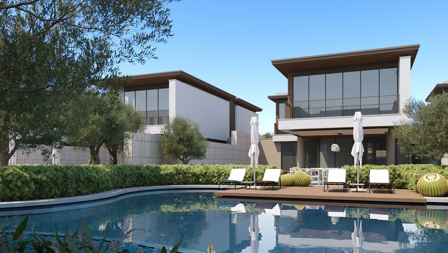 Others 2, Bayou Villas - Ultra All Inclusive, Antalya