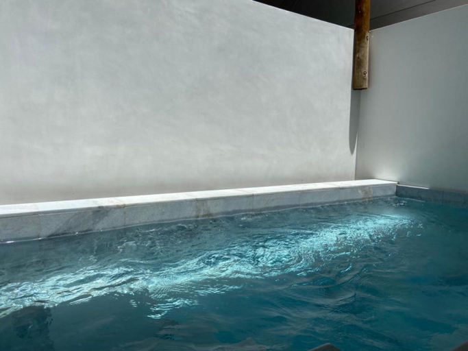 Sport & Beauty 2, AQUA BY SAMBASS, Cairu