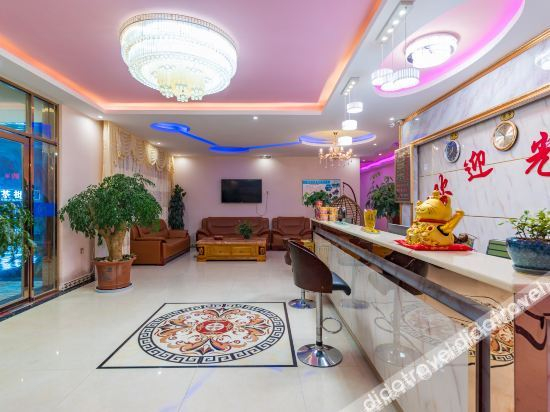 Others 5, Zhenhang Boutique Hotel, Kunming