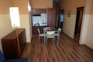Others 3, Parco Tirreno Residence, Rome