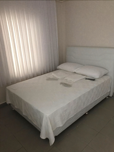 Bedroom 4, Ağva Stone House Boutique, Şile
