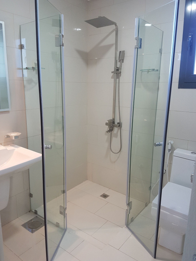 Bathroom 4, Magic Suite Boulevard Salmiya, Salmiya