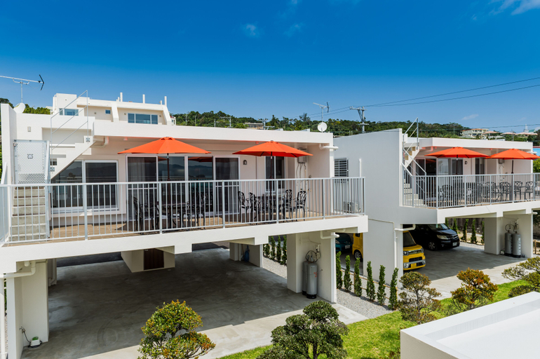 Others 4, Four Season Resort Kouri Island, Nakijin