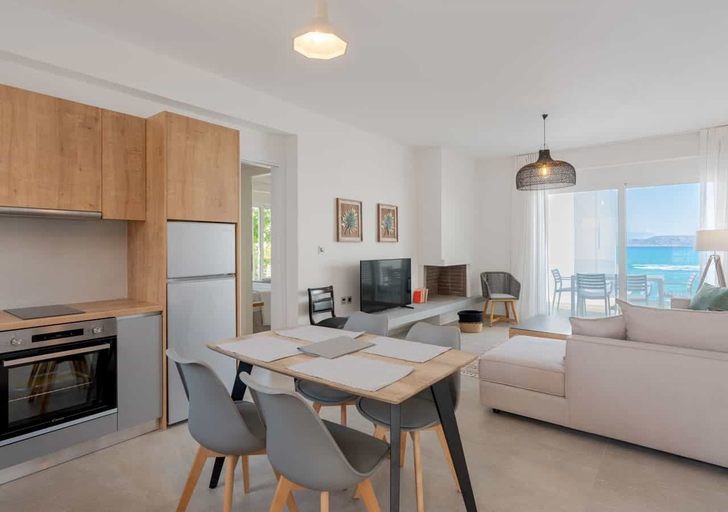 Others 5, Costa Vasia Suites & Apartments, Peloponnese
