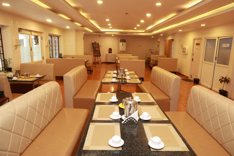 Food & Drinks 4, Sri Kamala Nivas, Vellore