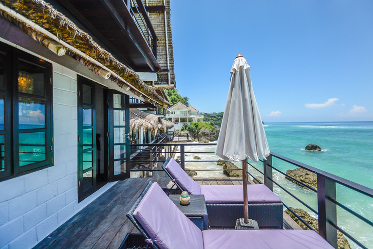 Exterior & Views, Rumah Elizabeth, Badung
