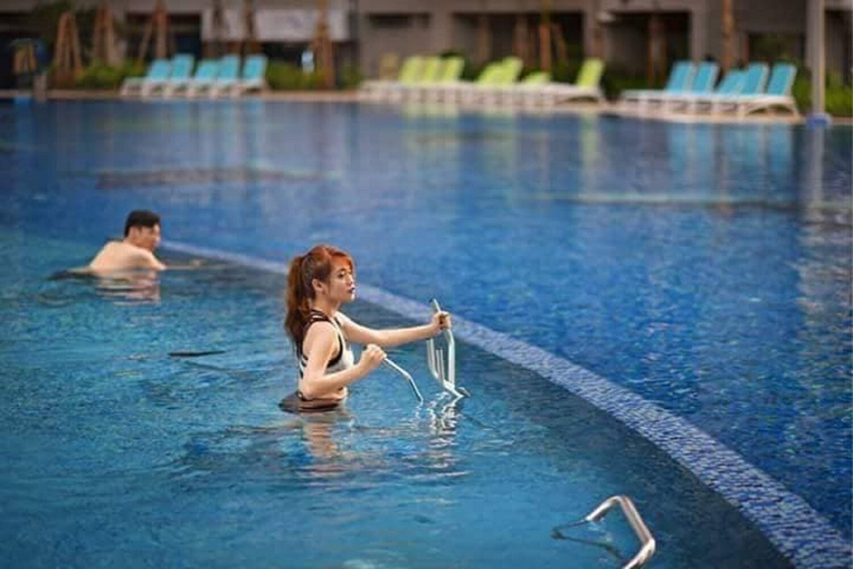 Sport & Beauty 4, Atlantis Residences Delightful Homes by Step-In, Malacca City