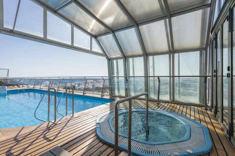 Sport & Beauty, ARTIEM Urban Apartments, Baleares