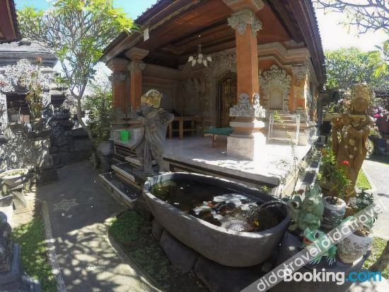 Others 3, Eka's Homestay, Gianyar