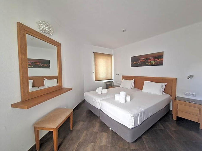 Bedroom 4, Prainha Clube, Portimão