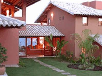 Exterior & Views, Baixu Village, Porto Seguro