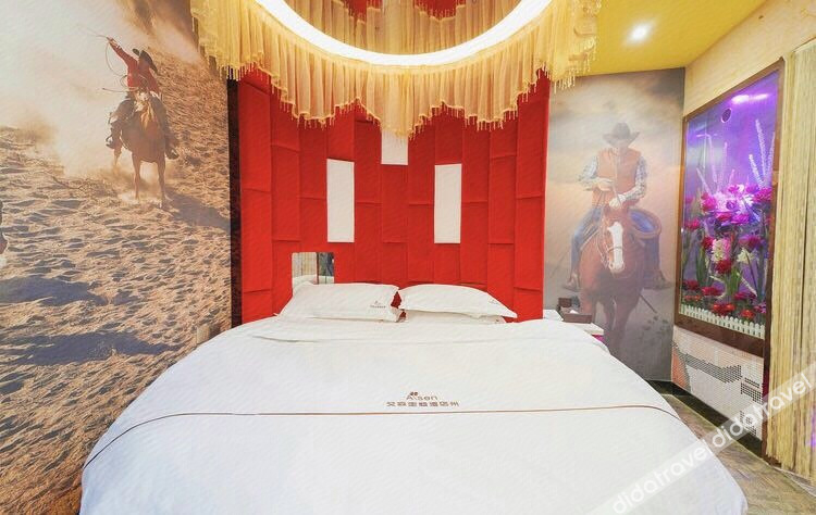 Others 4, NiHang Business Travel HOTEL, Shanghai