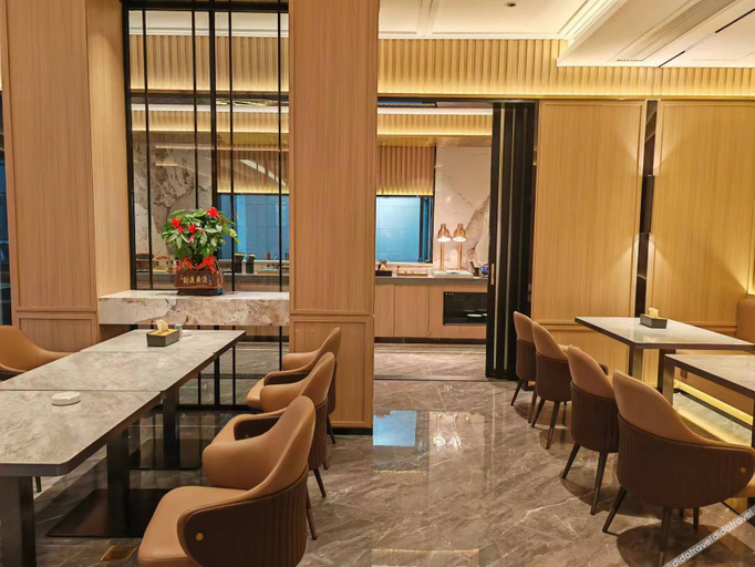 Food & Drinks 4, Starway Hotel Changde Taoyuan, Changde