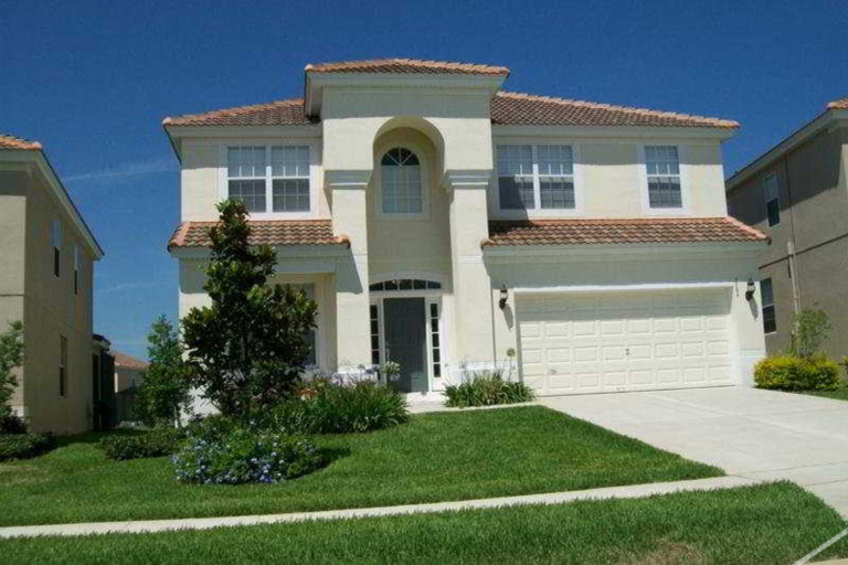Others 4, Disney Area Preferred Homes With Gameroom, Osceola