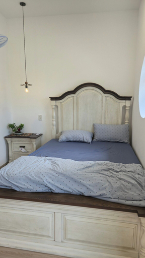 Room 4, TP HOMe, Nha Trang