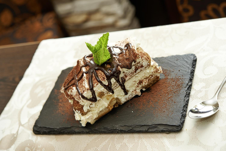 Food & Drinks 4, Hotel & Restaurant Rizzelli, Neustadt an der Aisch-Bad Windsheim
