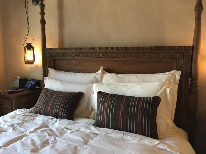 Bedroom 3, Scarlett Guesthouse Hotel Resorts