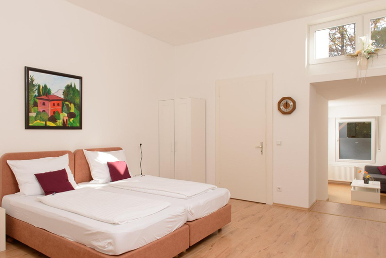 2, Hotel INNsel26, Oberhausen