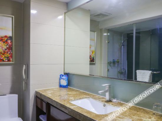 Others 5, Celebrity City Hotel, Fuyang