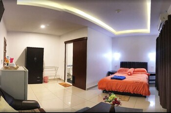 Others 3, Sawasdee Orange Phuket Guest House, Pulau Phuket