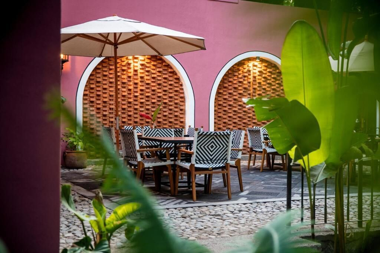 Food & Drinks 4, La Paranera Hotel & Relax, Comala