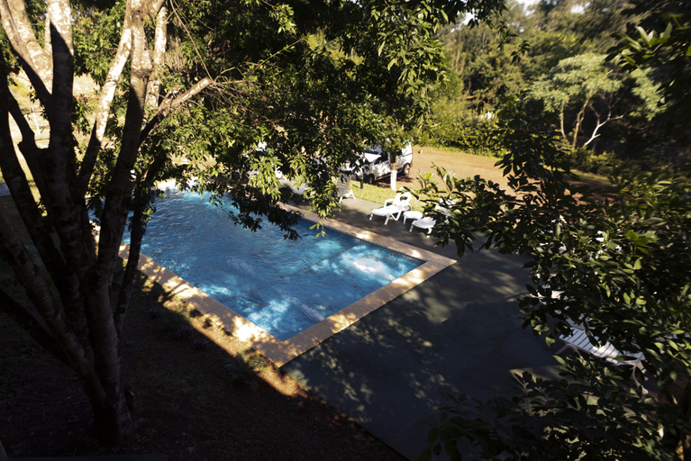 Others 5, Tekoa Lodge de Selva, Iguazú