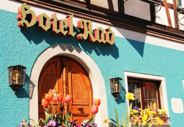 Others 5, Hotel Rad, Bodenseekreis