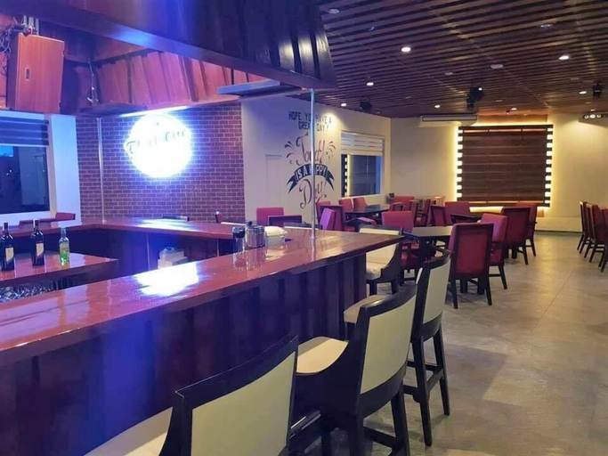 Food & Drinks 5, Brownwood Resort & Hotel, General Trias