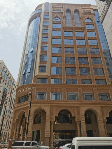 Others 3, Verta Madina Hotel, Al Madinah Al Munawwarah