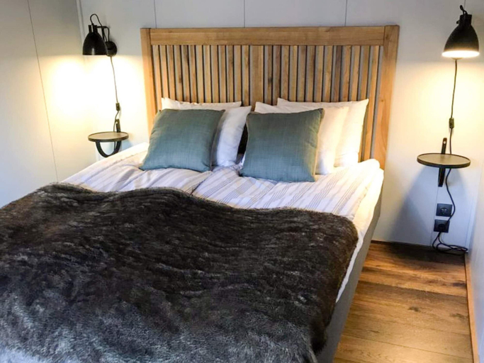 Interior 5, 5 Star Holiday Home in Salen, Malung
