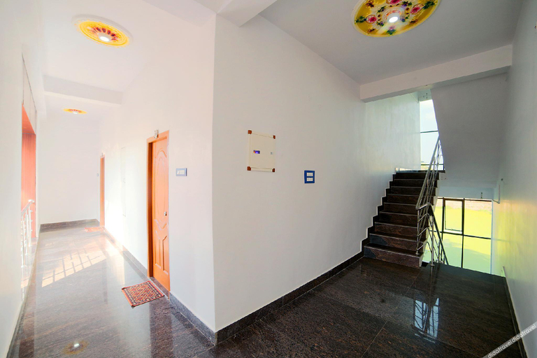 Others 5, Sathvika Hotels, Kancheepuram