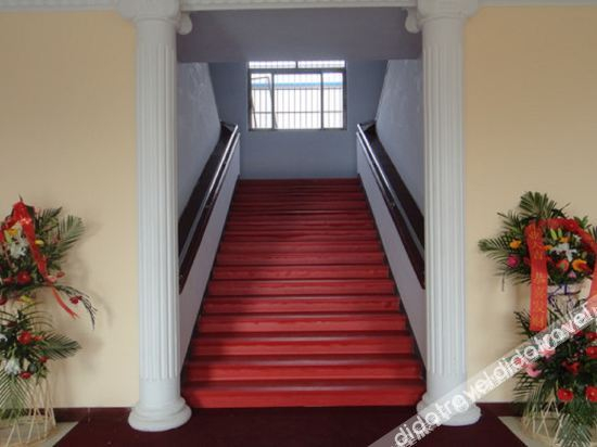 Others 2, Jinhui Hotel (Zibo Kangping), Zibo