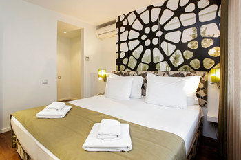 Others 3, Nish İstanbul Suites & Hotel, Beşiktaş