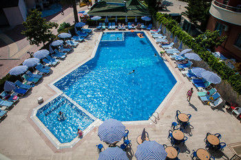 Others 4, Lonicera World, Alanya