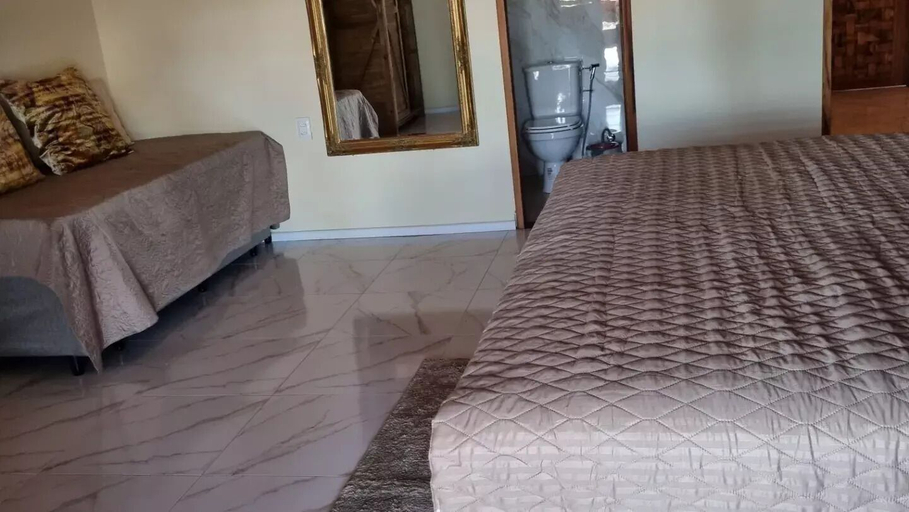 Bedroom 2, Casa Ferreira Cumbuco, Caucaia