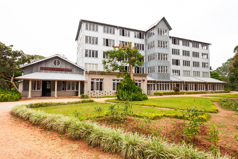 Others 3, Moon Hills Hotel, K.F.G. & G. Korale
