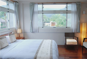 Others 2, 21 Holiday Resort, Taitung