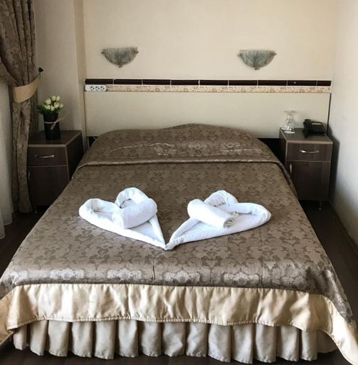 Room 3, Askin Art Hotel, Merkez