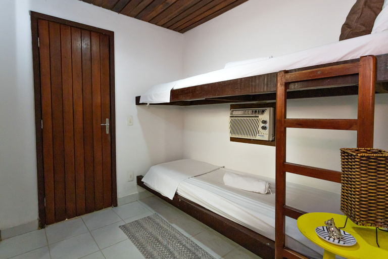 Bedroom 2, Rede Reserva Costa Verde, Angra dos Reis