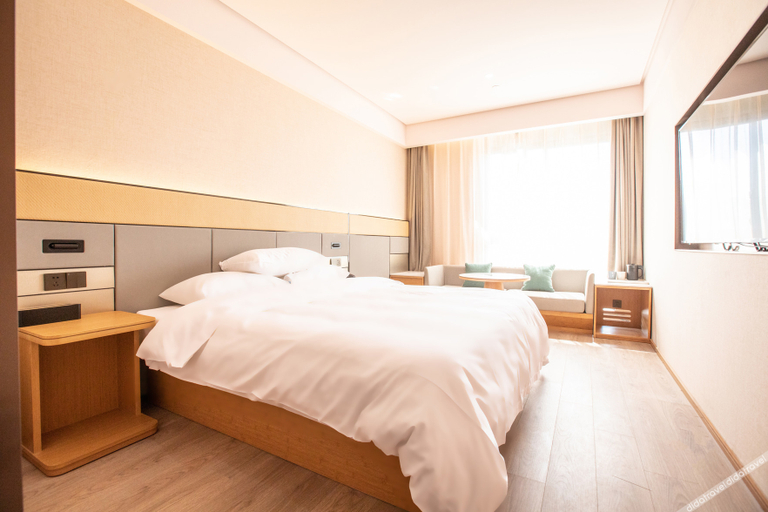 Others 5, YOUGO HOTEL, Shanghai