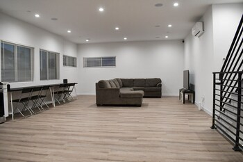 Others 5, Boutique Hostel, Los Angeles