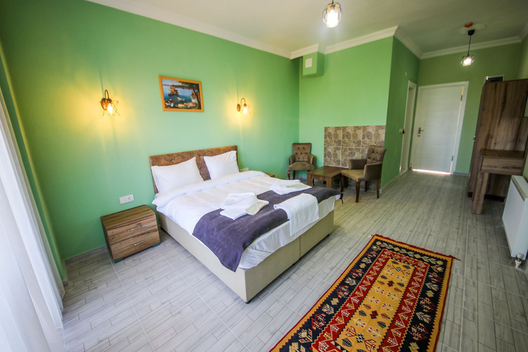 Others 4, Agva Green Blue Otel, Şile
