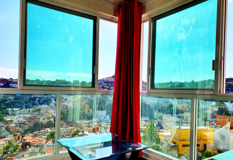 Others 5, Casa Palaxos, Guanajuato