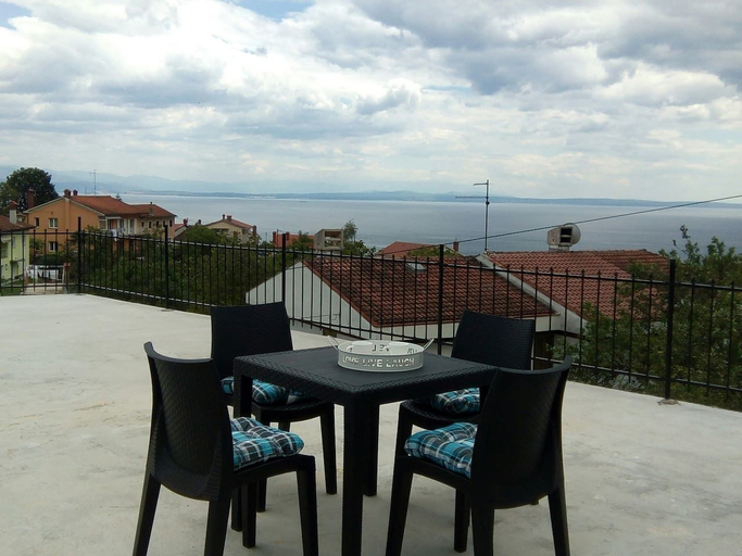 Others 4, Apartments Teo, Opatija/Veprinac